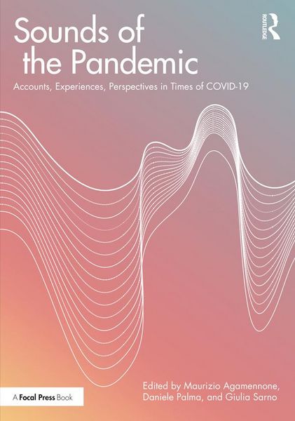 Produktbild: Sounds of the Pandemic