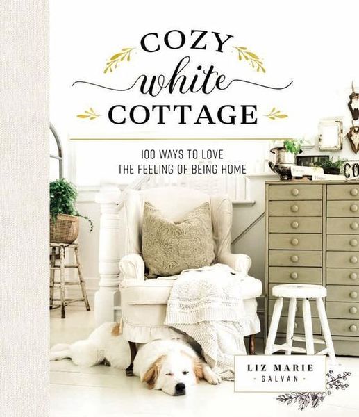 Produktbild: Cozy White Cottage