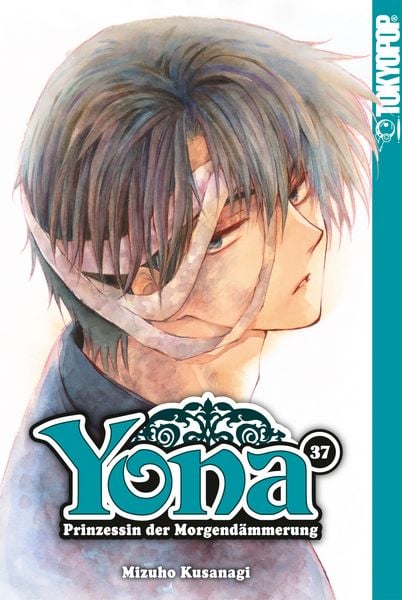 Produktbild: Yona - Prinzessin der Morgendämmerung, Band 37