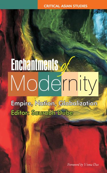 Produktbild: Enchantments of Modernity