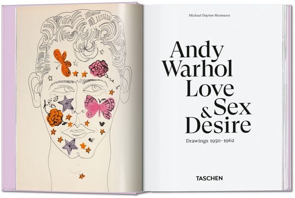 Produktbild: Andy Warhol