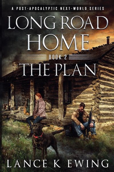 Produktbild: Long Road Home - The Plan