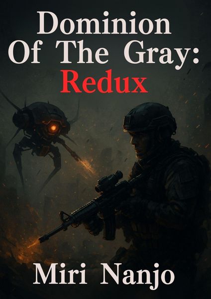 Produktbild: Donation of the Gray: Redux