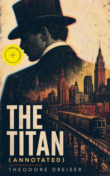 Produktbild: The Titan (Annotated)