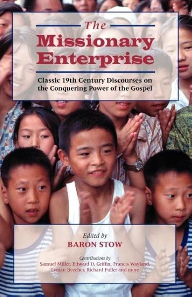 Produktbild: The Missionary Enterprise