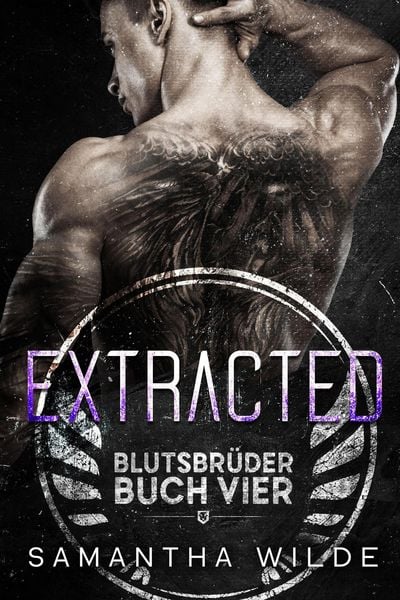 Produktbild: Extracted (German Edition)