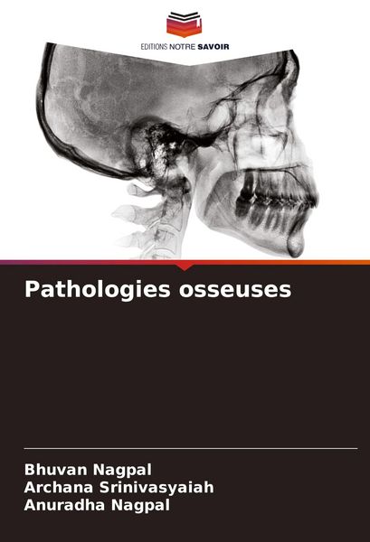 Produktbild: Pathologies osseuses