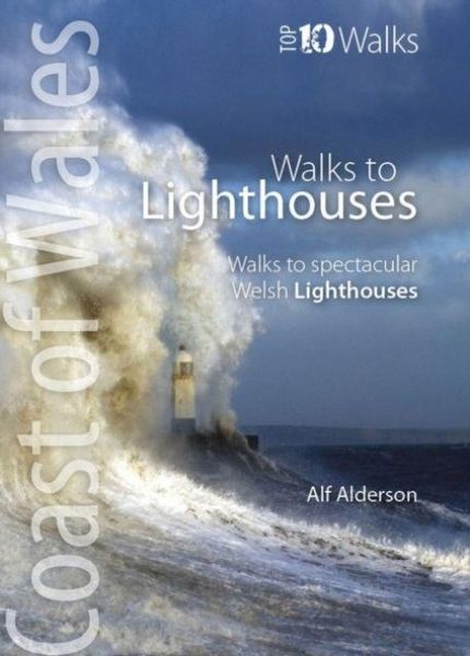 Produktbild: Walks to Lighthouses (Top 10)