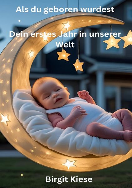 Produktbild: Als du geboren wurdest