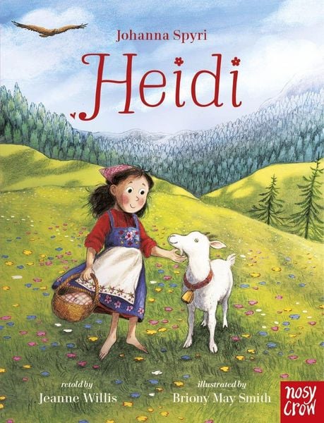 Produktbild: Heidi