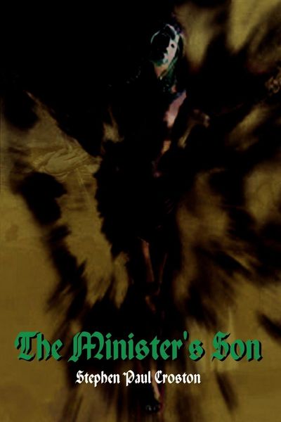 Produktbild: The Minister's Son
