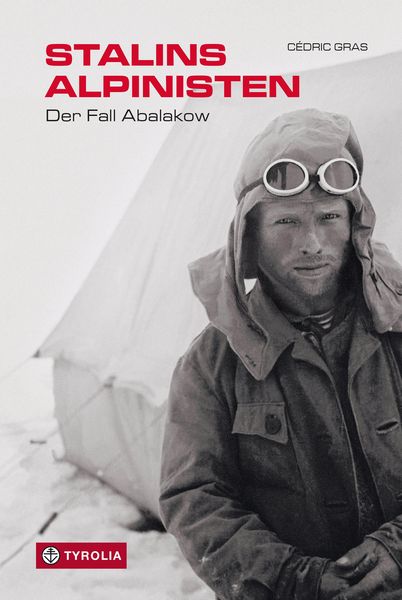 Produktbild: Stalins Alpinisten