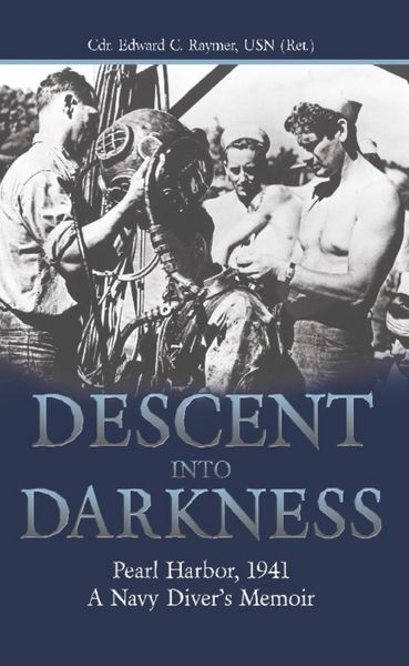 Produktbild: Descent into Darkness