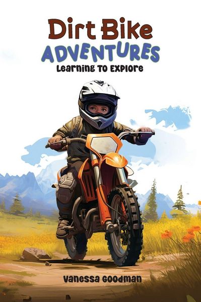 Produktbild: Dirt Bike Adventures - Learning To Explore