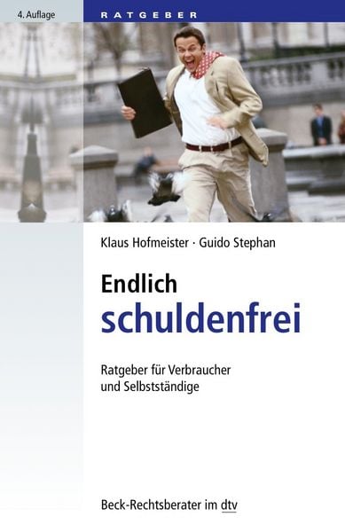Produktbild: Endlich schuldenfrei