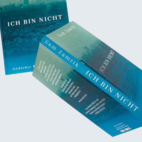 Produktbild: Ich bin nicht
