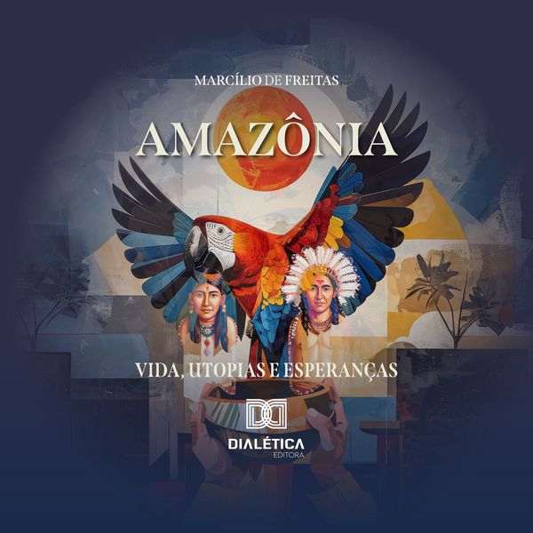 Produktbild: Amaz&ocirc;nia