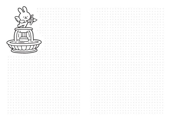 Produktbild: Cosy Notes - Colour this Journal