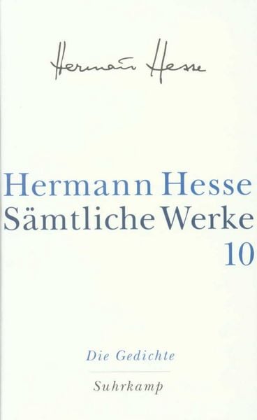 Produktbild: S&auml;mtliche Werke in 20 B&auml;nden und einem Registerband