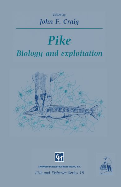 Produktbild: Pike