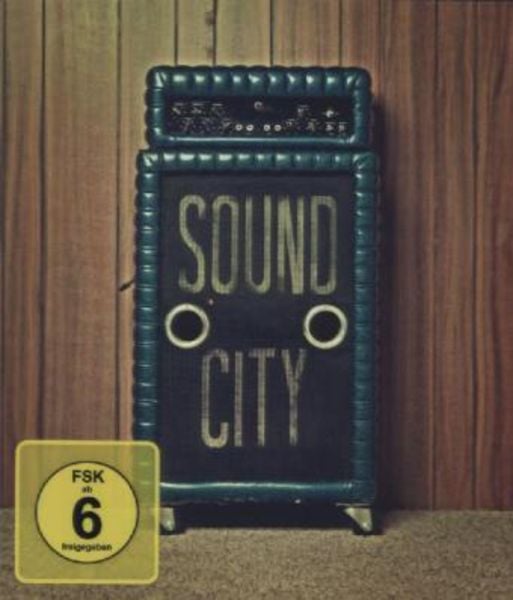 Sound City