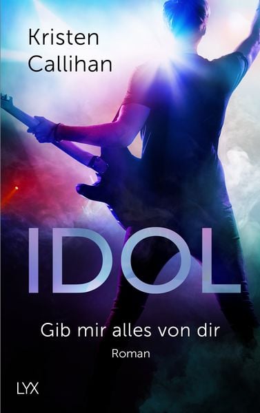 Produktbild: Idol - Gib mir alles von dir