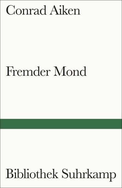 Produktbild: Fremder Mond