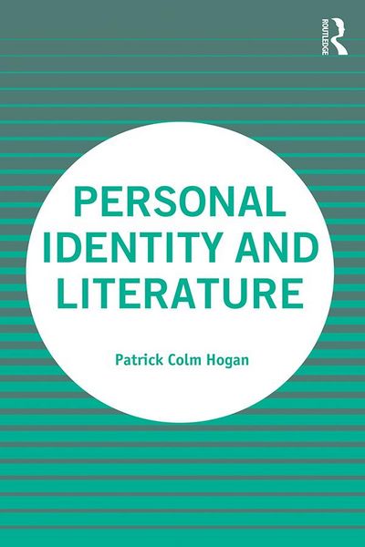 Produktbild: Personal Identity and Literature