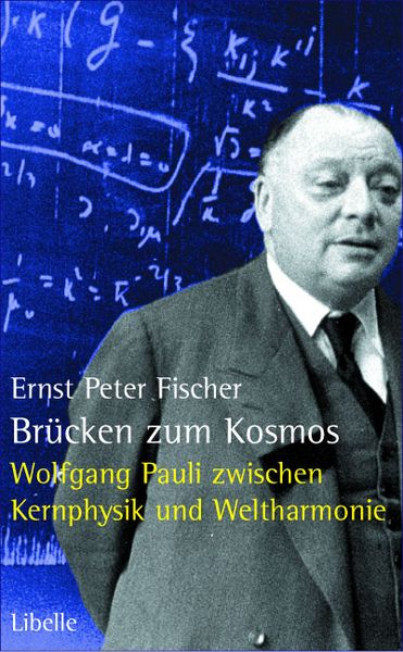 Produktbild: Br&uuml;cken zum Kosmos