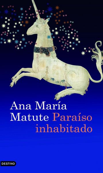 Produktbild: Para&iacute;so inhabitado