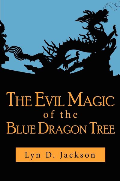 Produktbild: The Evil Magic of the Blue Dragon Tree