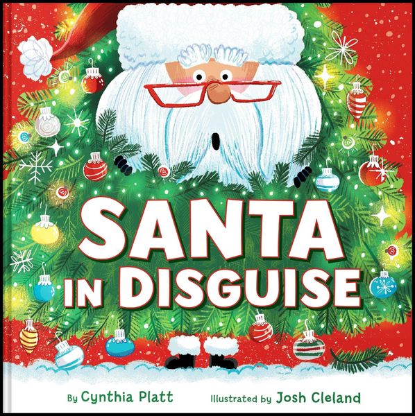Produktbild: Santa in Disguise