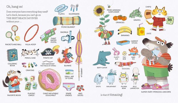 Produktbild: Are We There Yet?