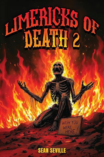 Produktbild: Limericks of Death 2
