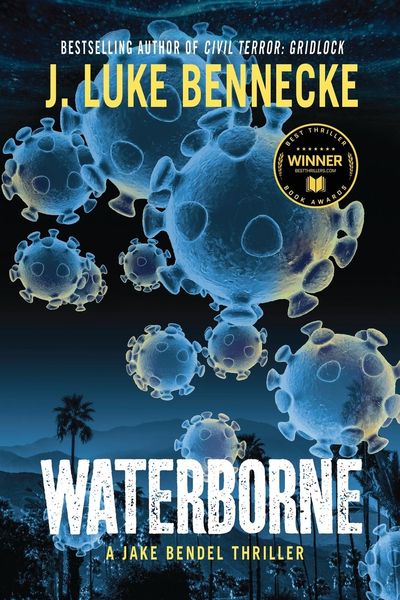 Produktbild: Waterborne