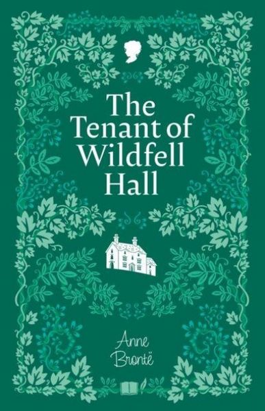 Produktbild: The Tenant of Wildfell Hall