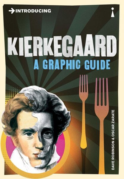 Produktbild: Introducing Kierkegaard