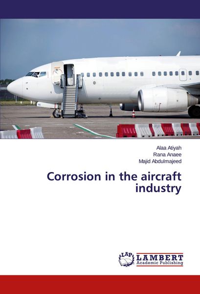 Produktbild: Corrosion in the aircraft industry
