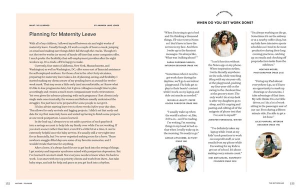 Produktbild: Mother / Founder