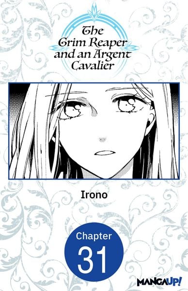 Produktbild: The Grim Reaper and an Argent Cavalier #031