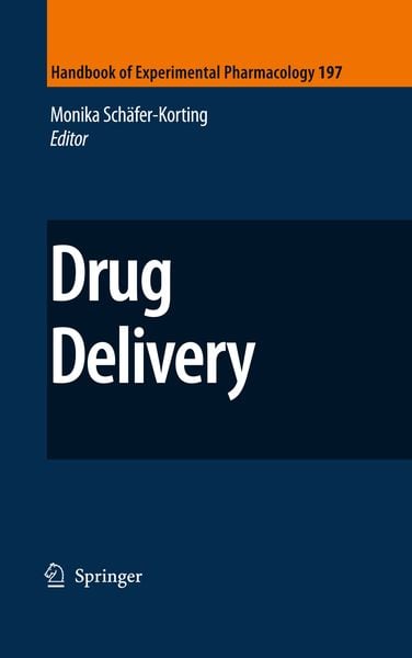 Produktbild: Drug Delivery