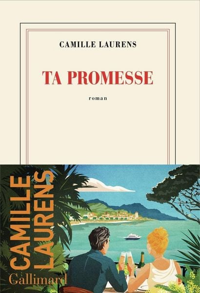 Produktbild: Ta promesse