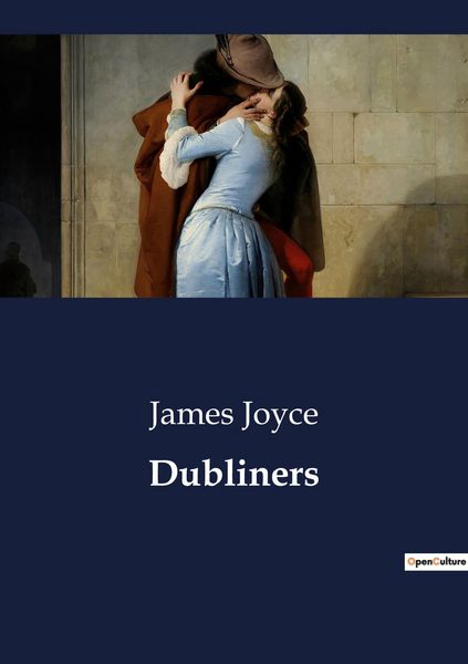 Produktbild: Dubliners