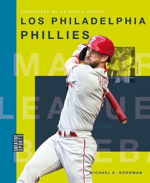 Produktbild: Los Philadelphia Phillies