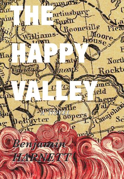 Produktbild: The Happy Valley