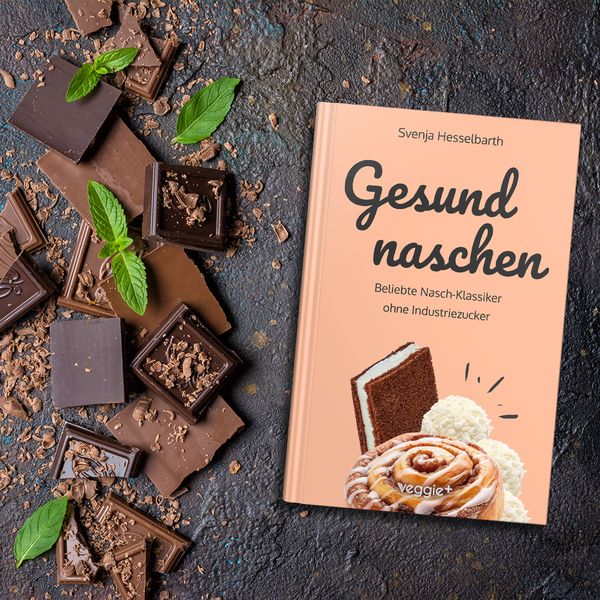Produktbild: Gesund naschen