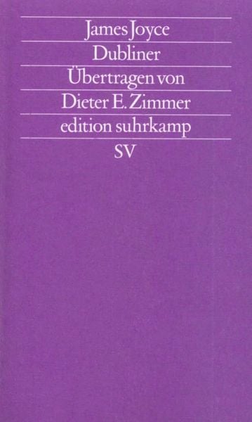 Produktbild: Werkausgabe in sechs B&auml;nden in der edition suhrkamp