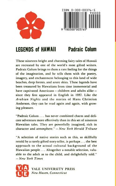 Produktbild: Legends of Hawaii