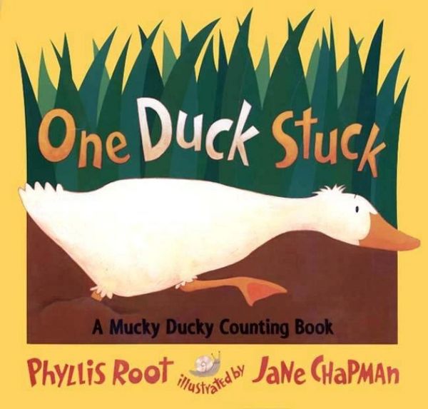 Produktbild: One Duck Stuck