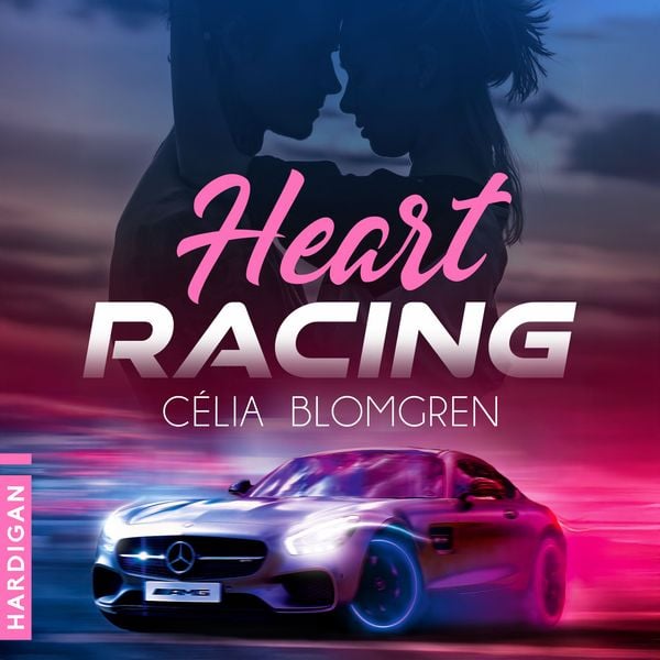 Produktbild: Heart Racing